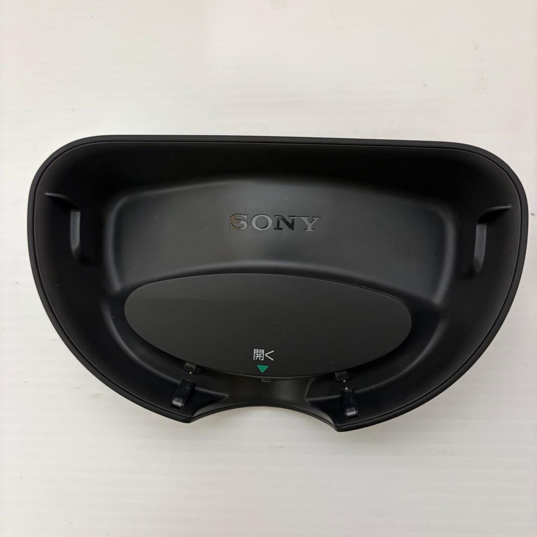 SONY SMR-10 ネックスピーカー　ワイヤレス　イヤフォン