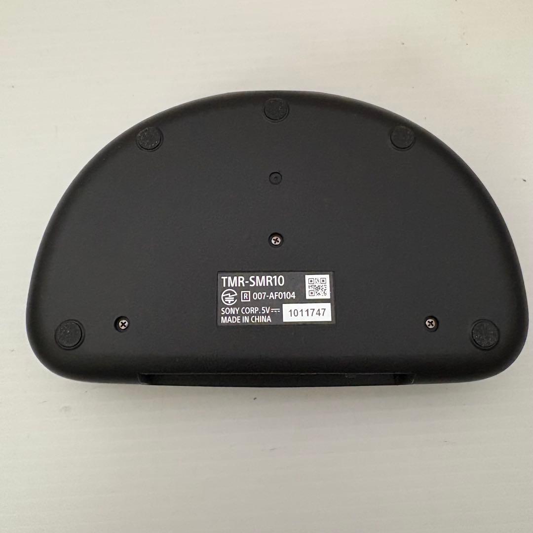 SONY SMR-10 ネックスピーカー　ワイヤレス　イヤフォン