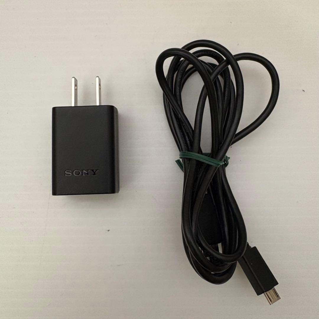 SONY SMR-10 ネックスピーカー　ワイヤレス　イヤフォン