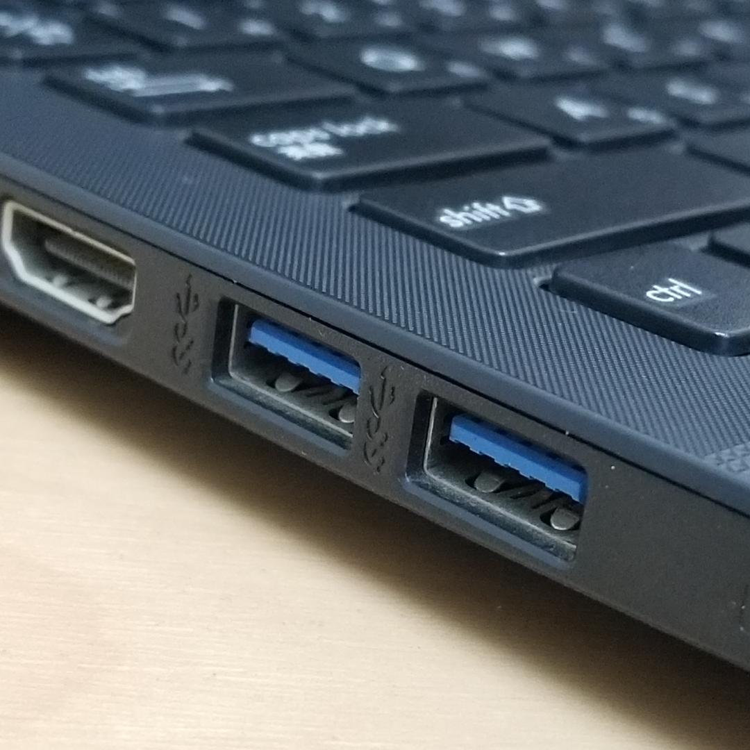 期間限定 新品SSD i7 DVD再生可 ノートPC ASUS (E2375)