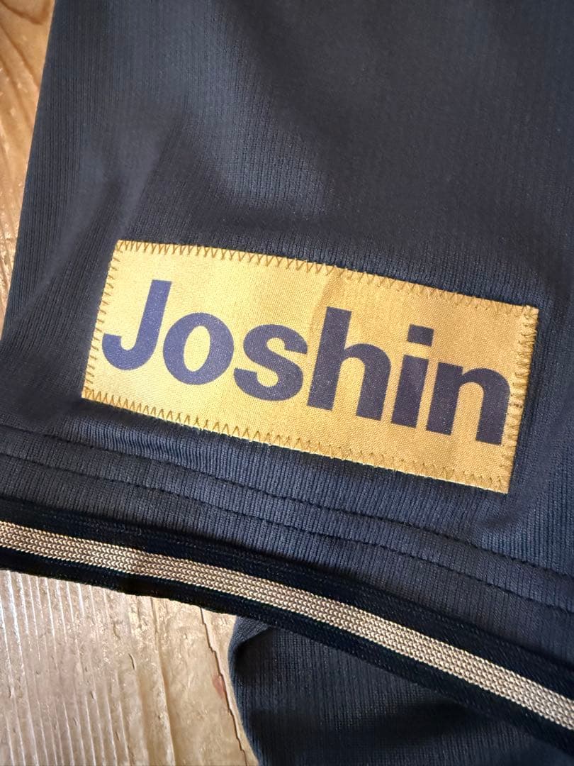 B-LUCKダイナマイトシリーズ　プロコレクション　藤川球児　サイズO