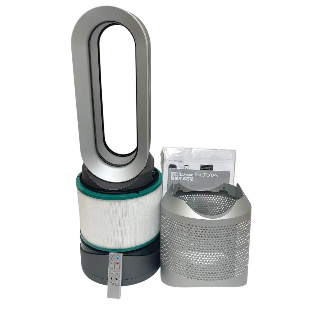 ✨2023年製✨ダイソンPure Hot+Cool HP03 空気清浄機 美品