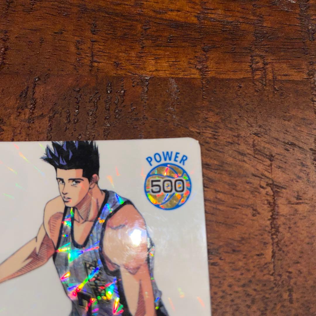 【レア】SLAM DUNK CARD 141 仙道彰