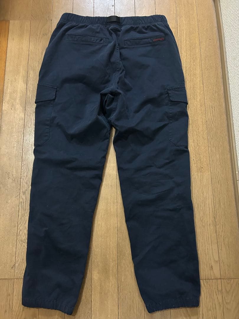 NN-CARGO JOGGER PANT NNカーゴジョガーパンツ