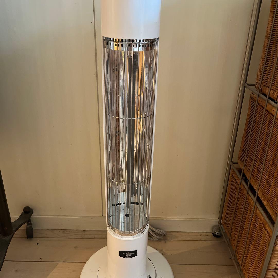 動作確認済みAladdin 遠赤グラファイトヒーターCAH-1G9C