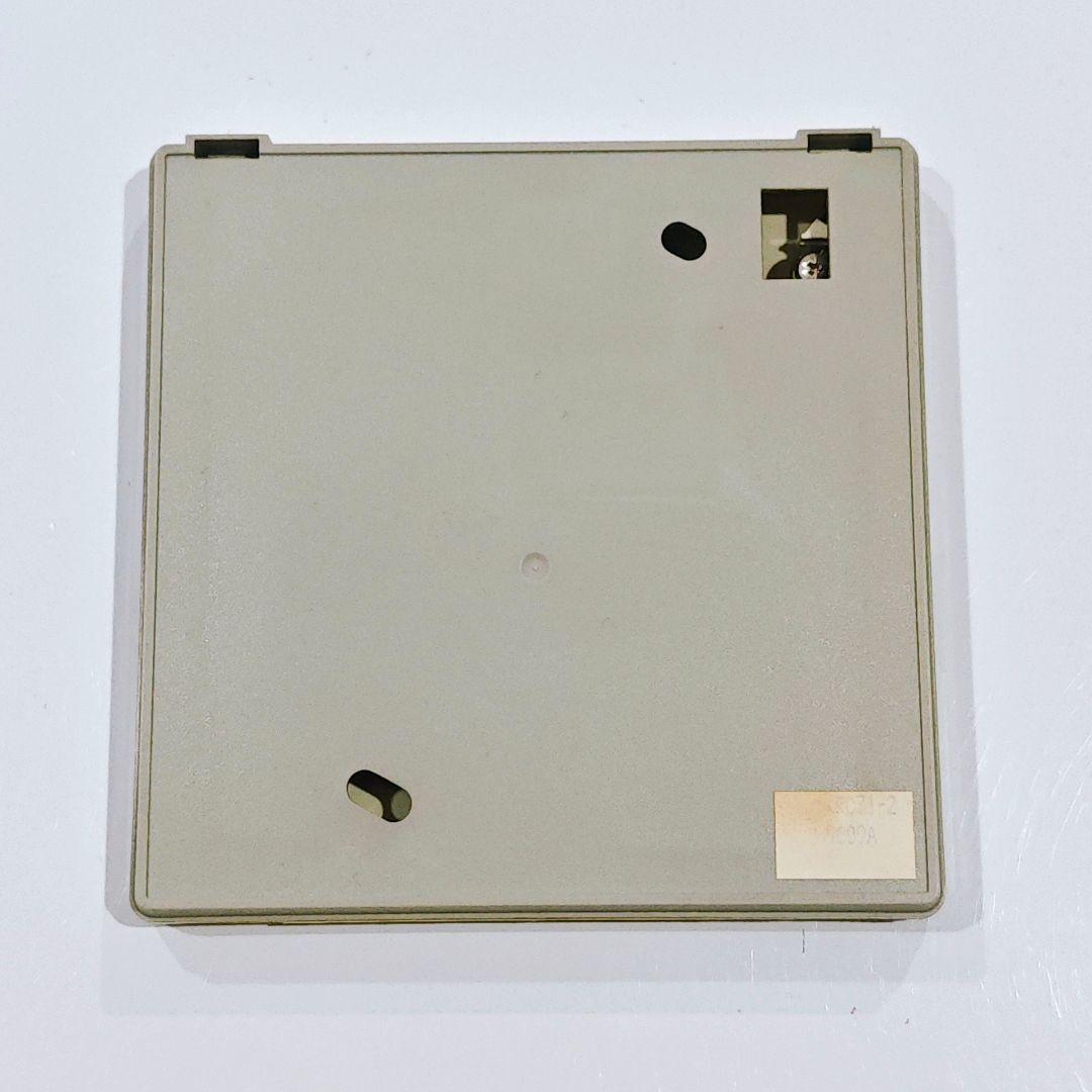 2831 DAIKIN ダイキン KRC71-2 業務 エアコン リモコン