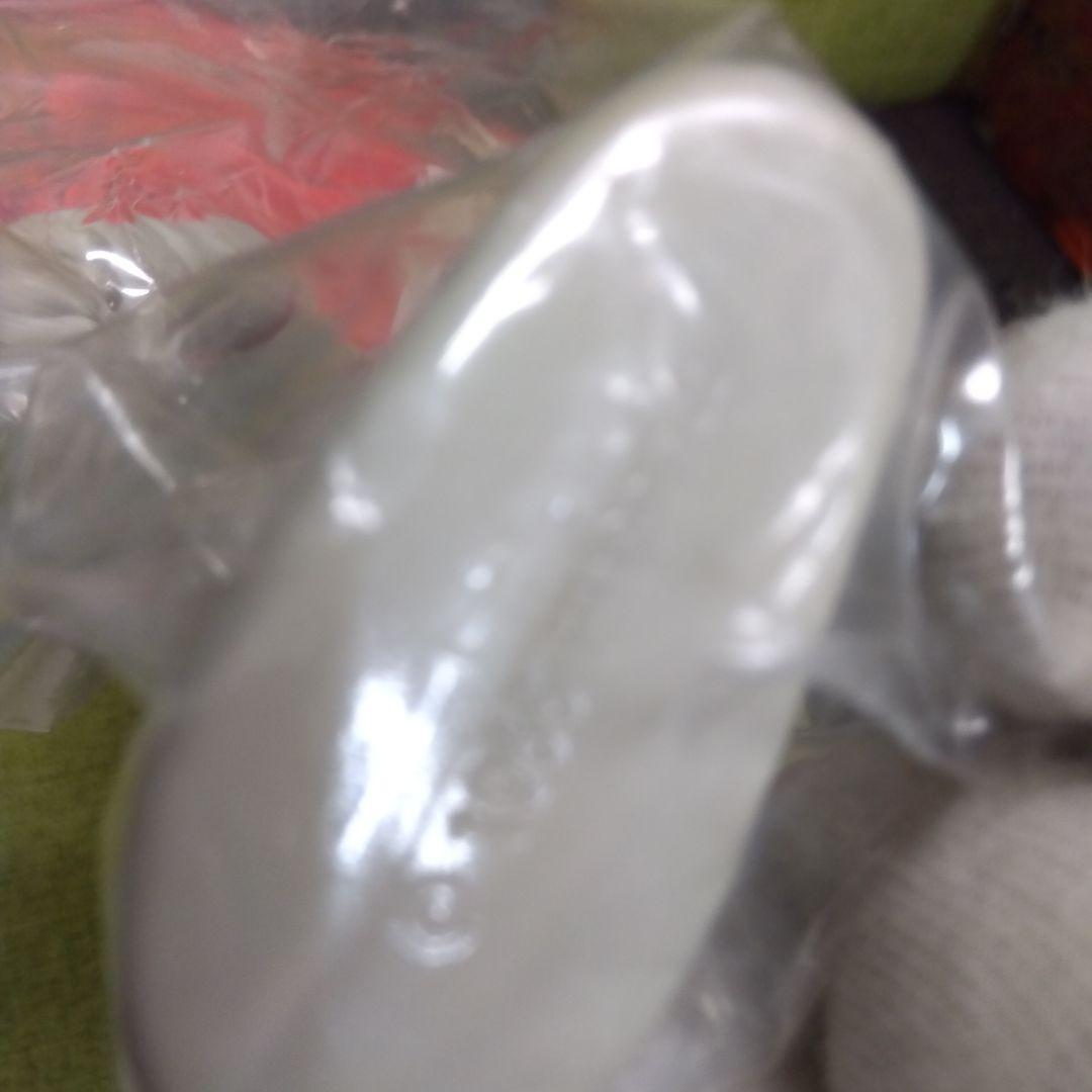 楳図かずお版 ウルトラマン ソフトビニールフィギュア 1966年製