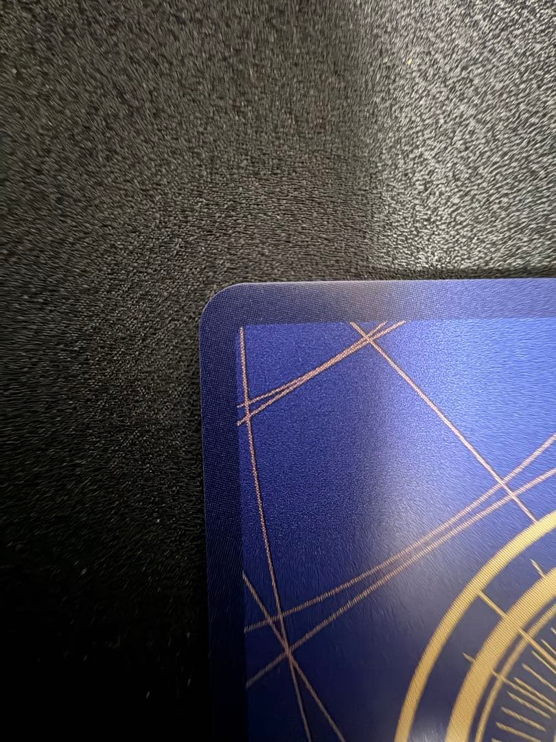 シャンクス　金　SR-SPC OP09-004 受け継がれる意志