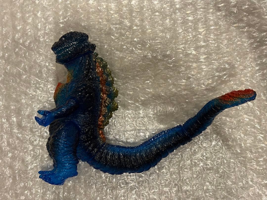 一番星 一番星の怪獣ファクトリー ゴジラ2016 WF2024夏 シンゴジラ