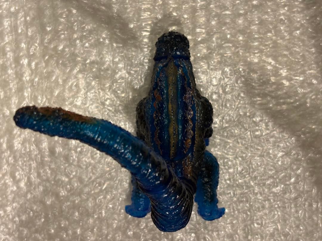 一番星 一番星の怪獣ファクトリー ゴジラ2016 WF2024夏 シンゴジラ