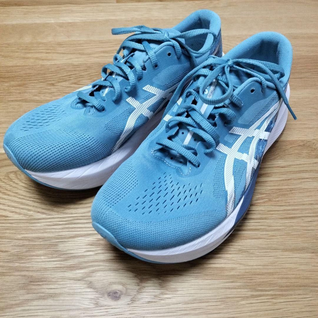 asics　マジックスピード4