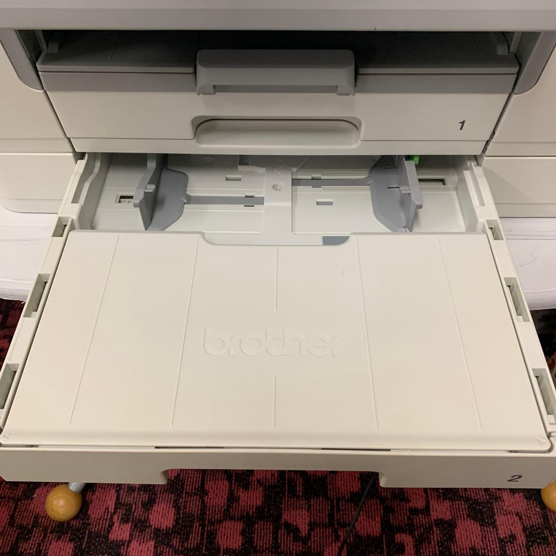 brother MFC-J6983CDW A3対応プリンター