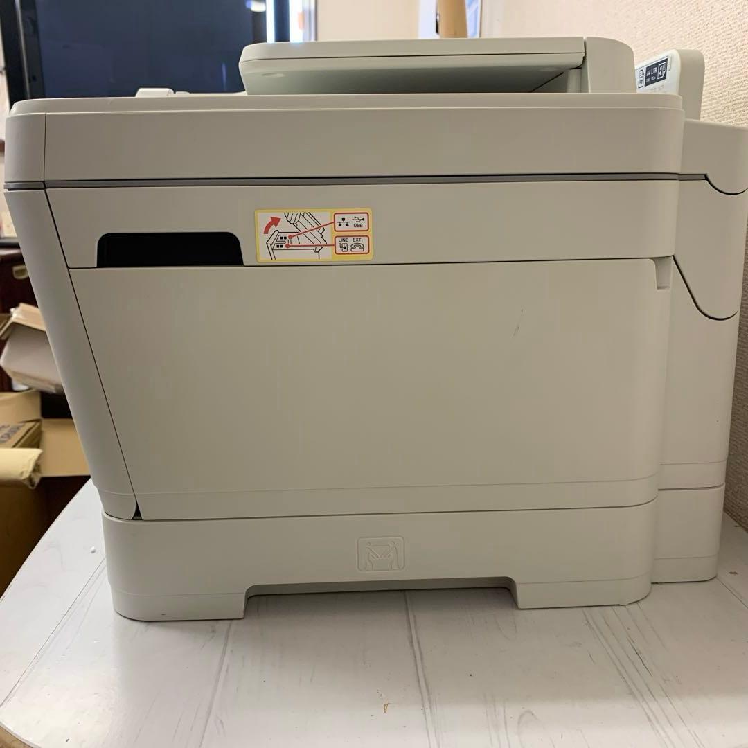 brother MFC-J6983CDW A3対応プリンター