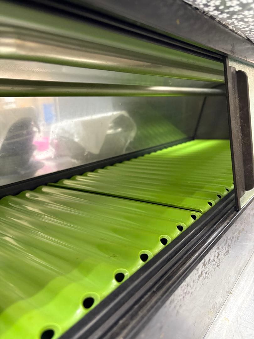 今だけ出品　ホシザキ　ネタケース　120サイズ