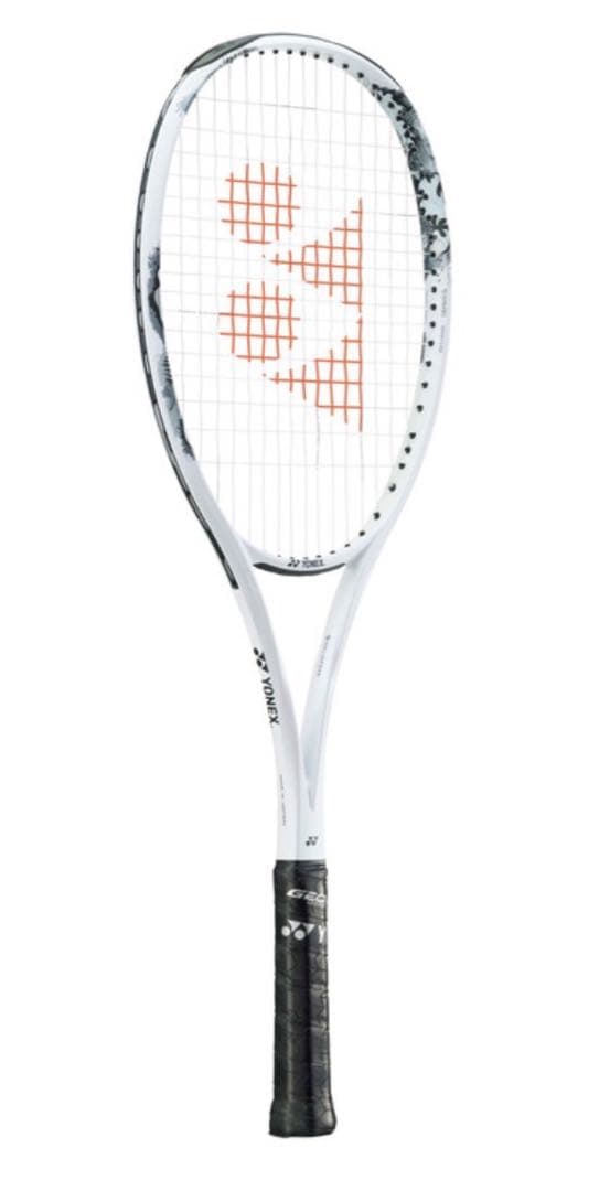 YONEX GEOBREAK 80V テニスラケット【ケース付き】