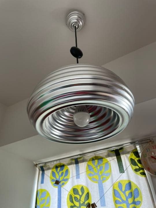 【値下げしました】北欧　照明　インテリア　モダン