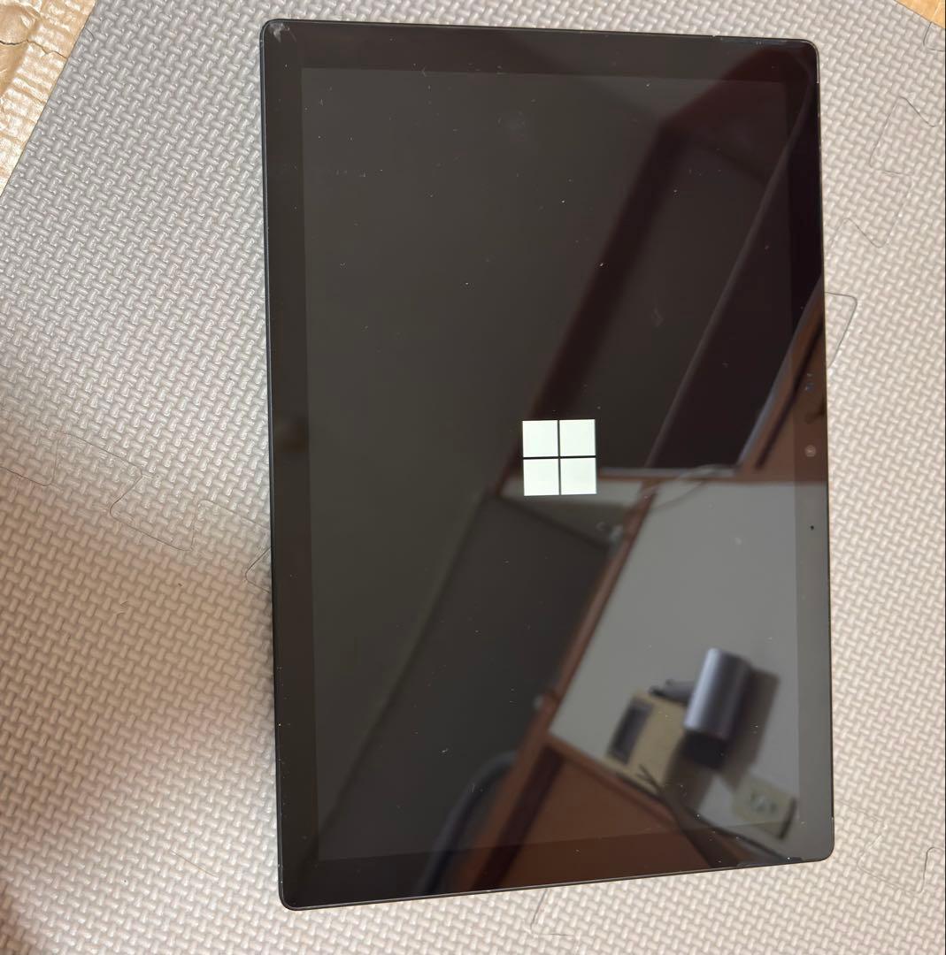 ジャンクMicrosoft Surface Pro 7