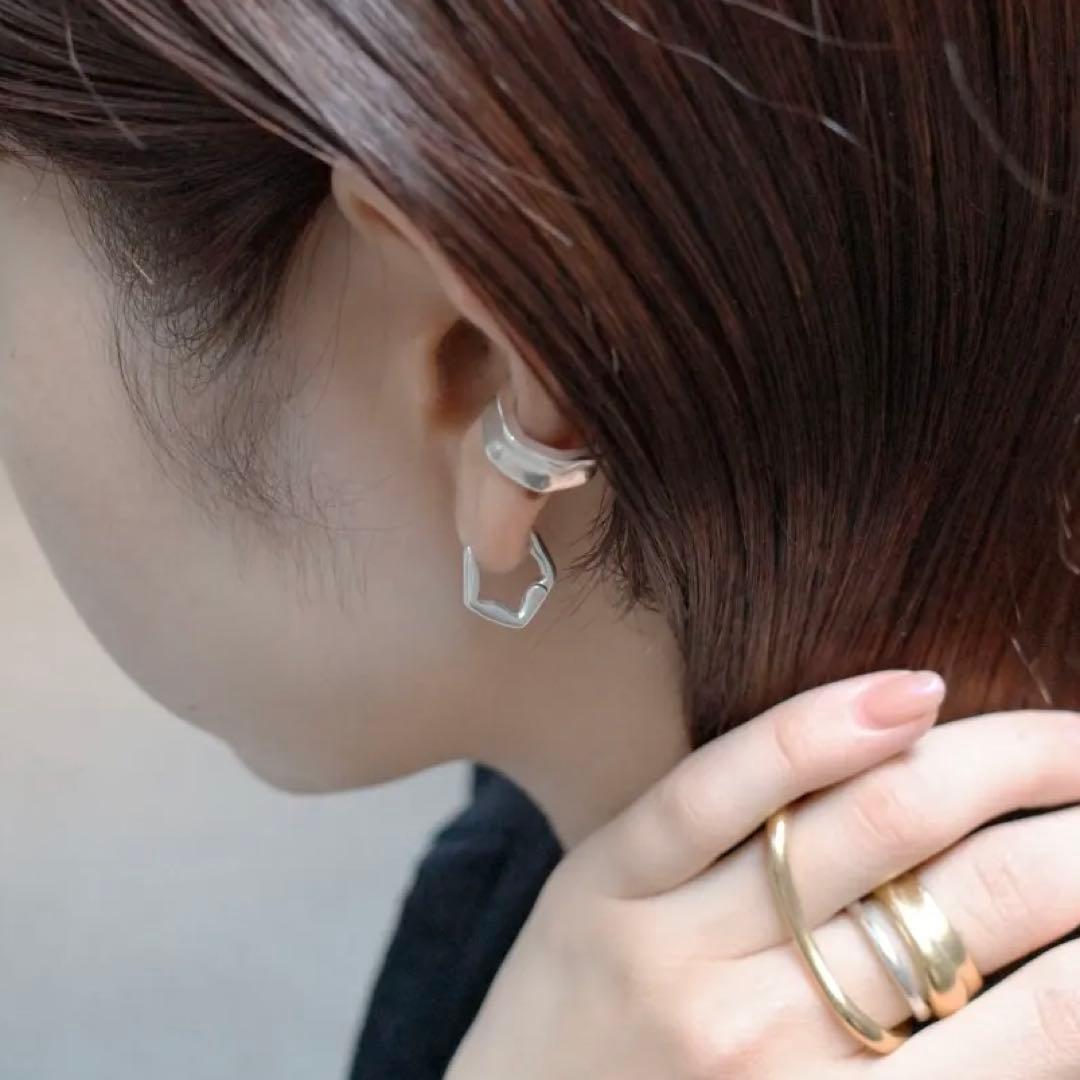 【TEN.】 シェードピアス SV