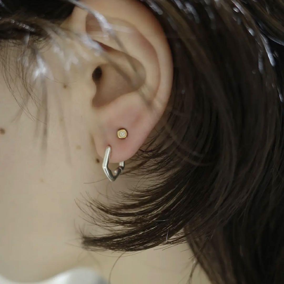 【TEN.】 シェードピアス SV