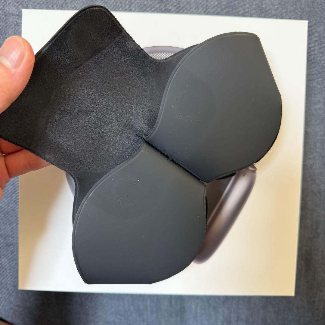 AirPods Max 本体 スペースグレー