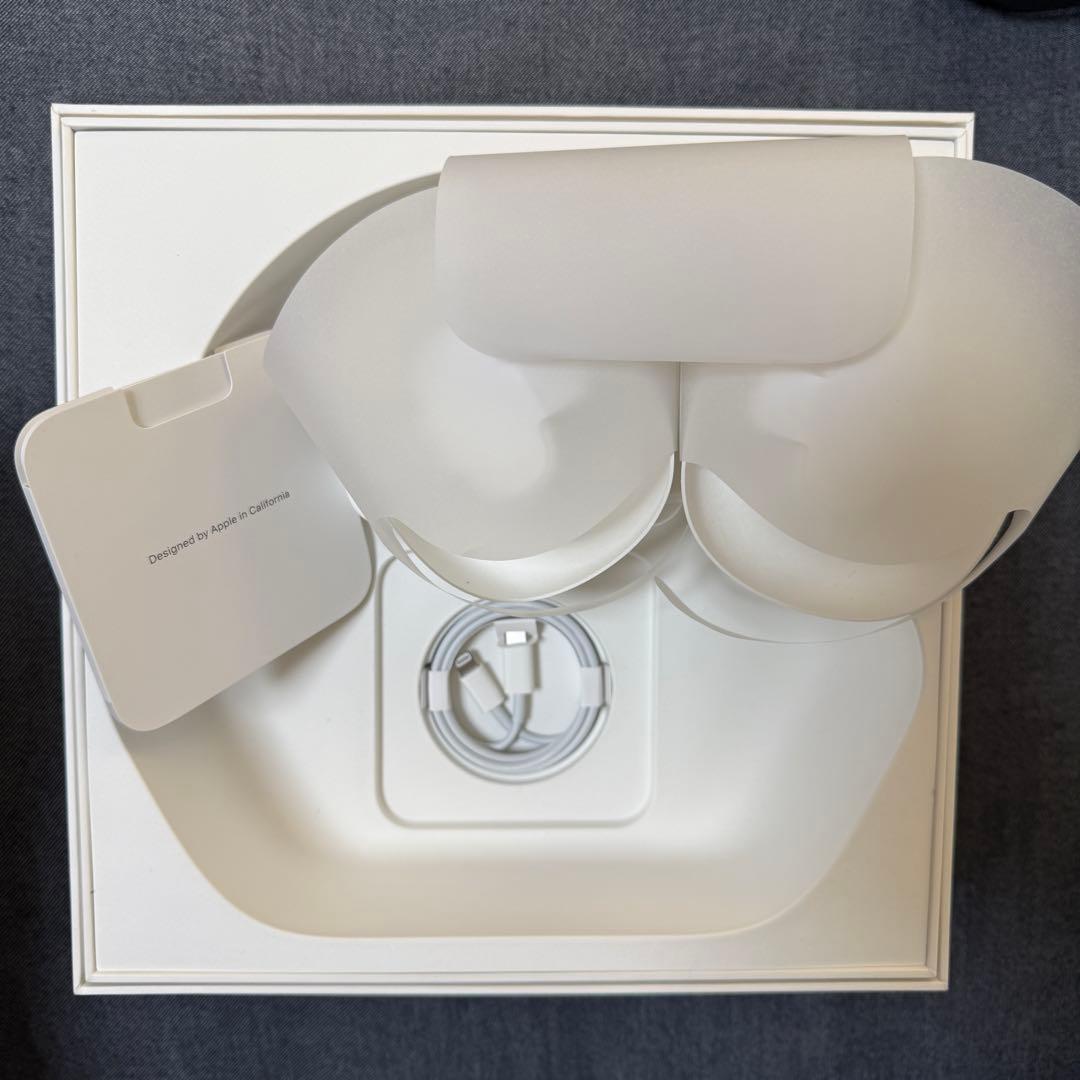 AirPods Max 本体 スペースグレー