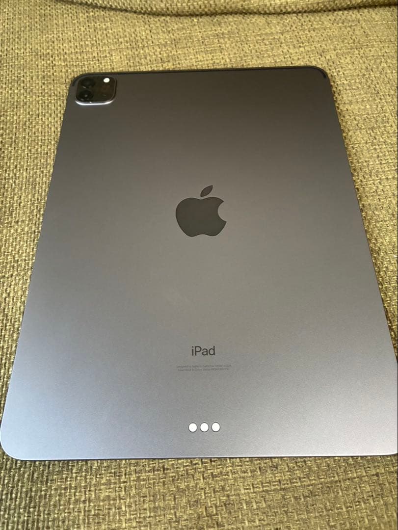 iPadpro第二世代11インチ