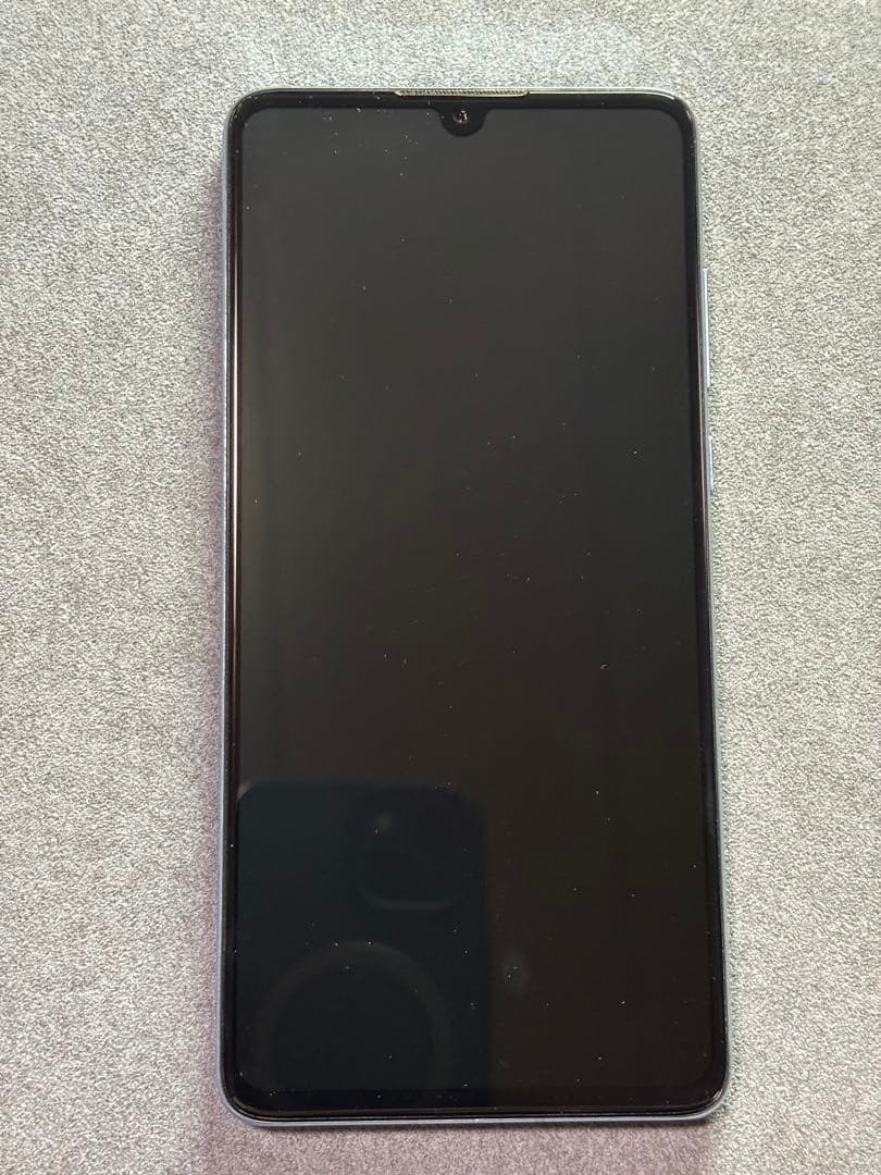 HUAWEI P30 Leicaレンズモデル本体 128GB