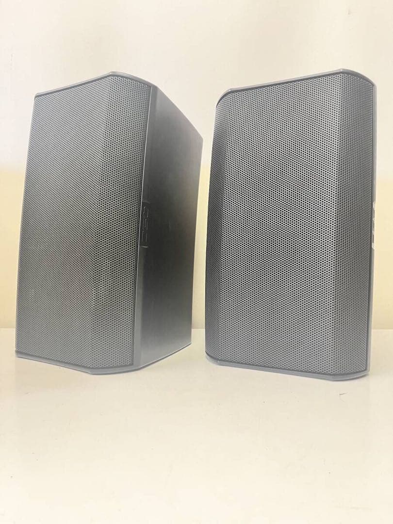 QSCオーディオ　AD-S6T　6.5インチ 2ウェイ、105°コニカル DMT