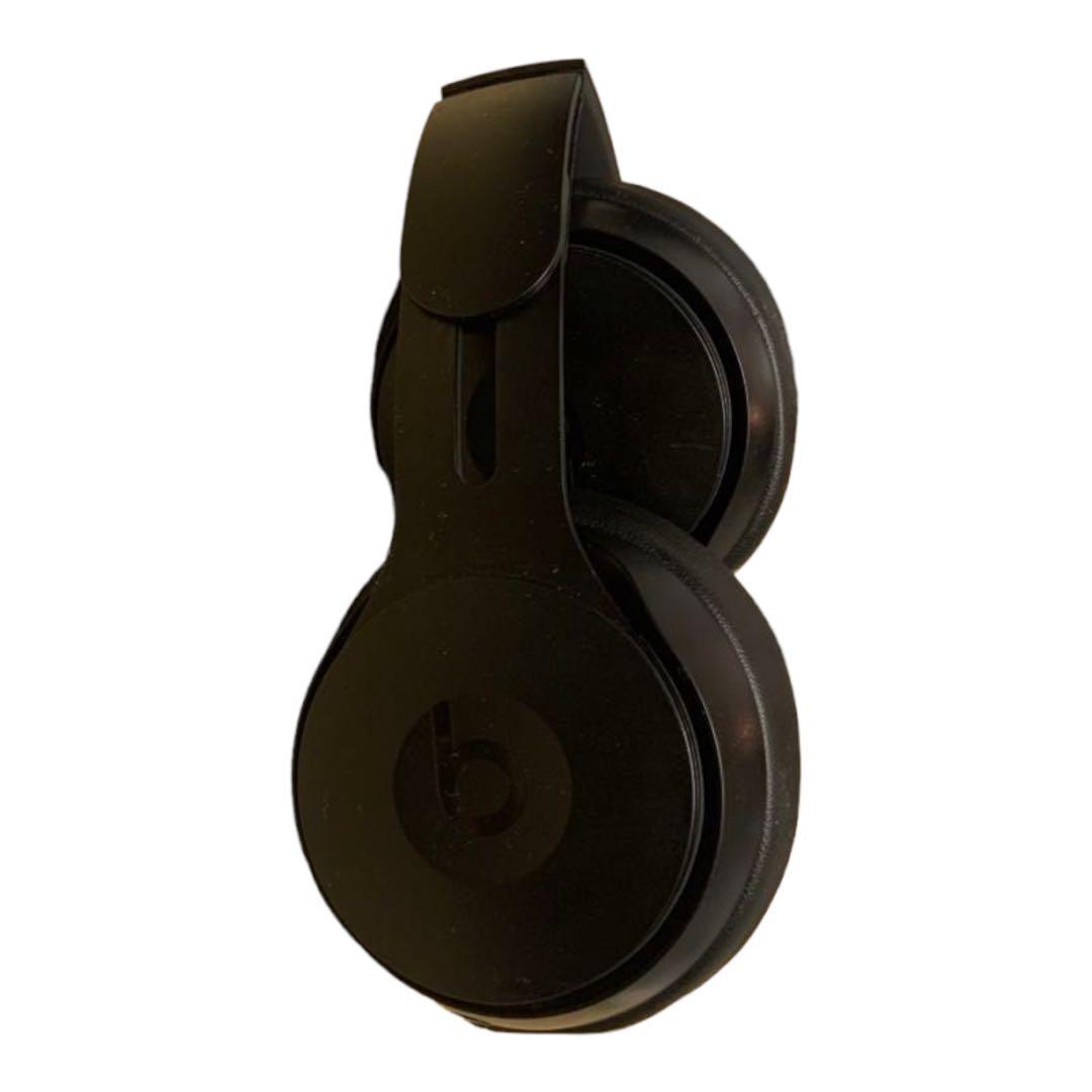 beatsのヘッドホン