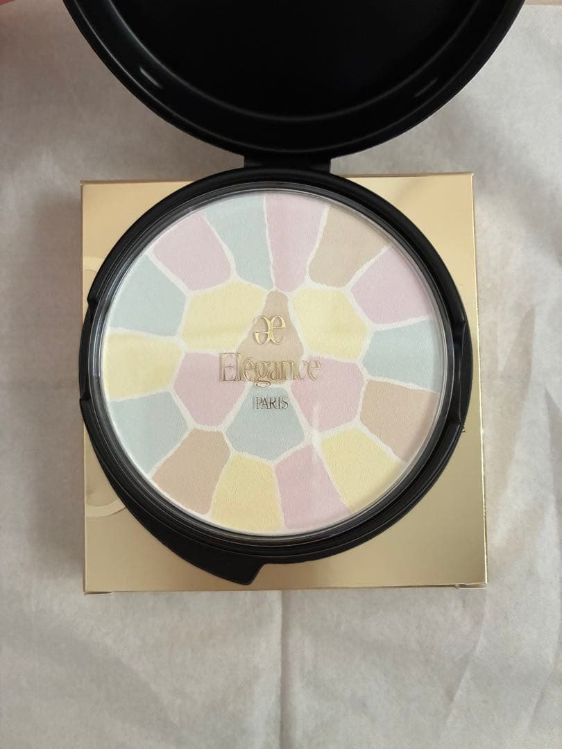 エレガンス ラプードルオートニュアンスリクスィーズ Ⅳ