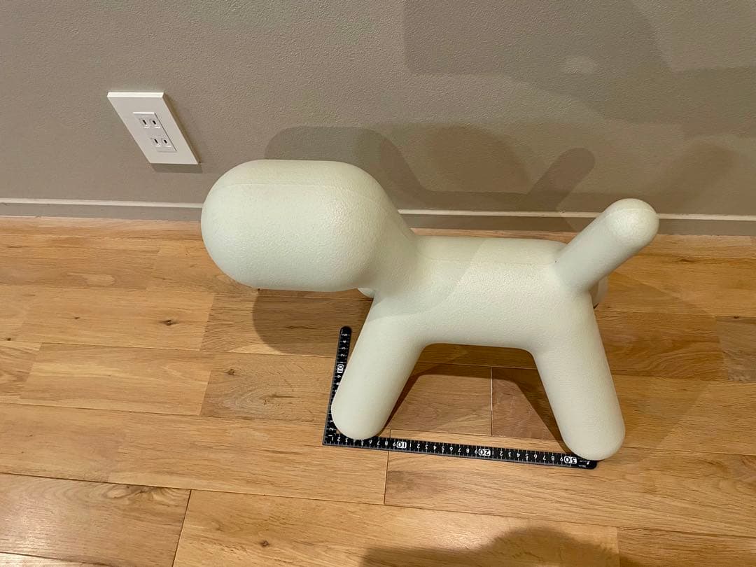 置物 MAGIS me too COLLECTION PUPPY