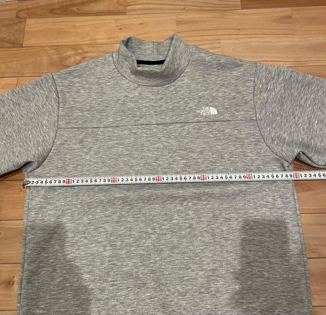 THE NORTH FACE テックエアースウェットモックネック