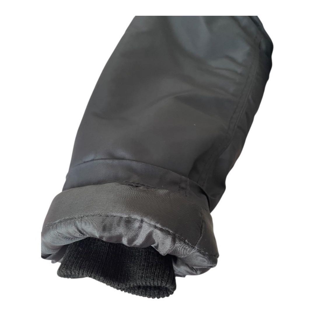 N-3B ヒューストン　Houston Ｌサイズ　ブラック　1度のみ着用