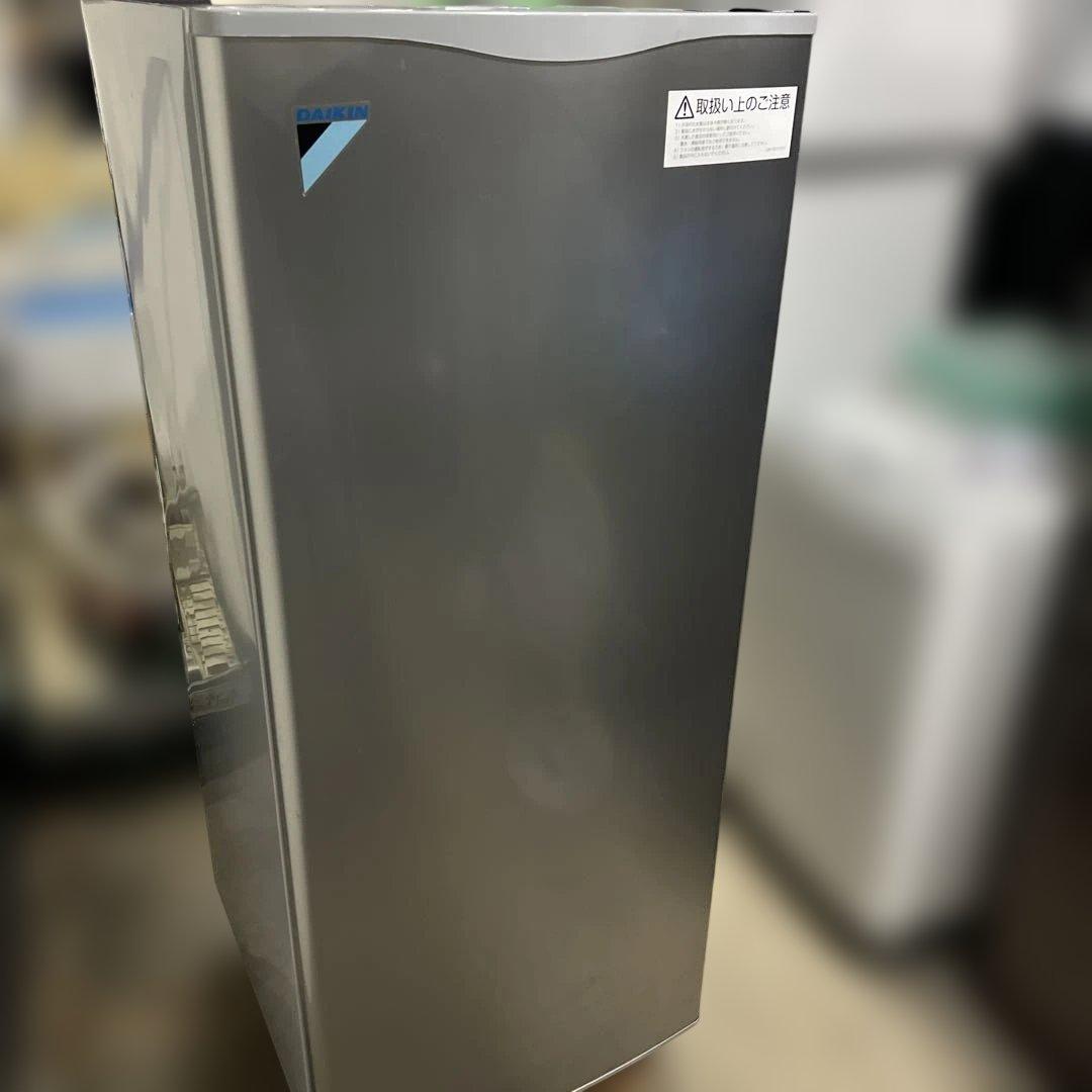 美品/冷凍庫/DAIKIN/ダイキン/LBVFD2BS/200L大容量