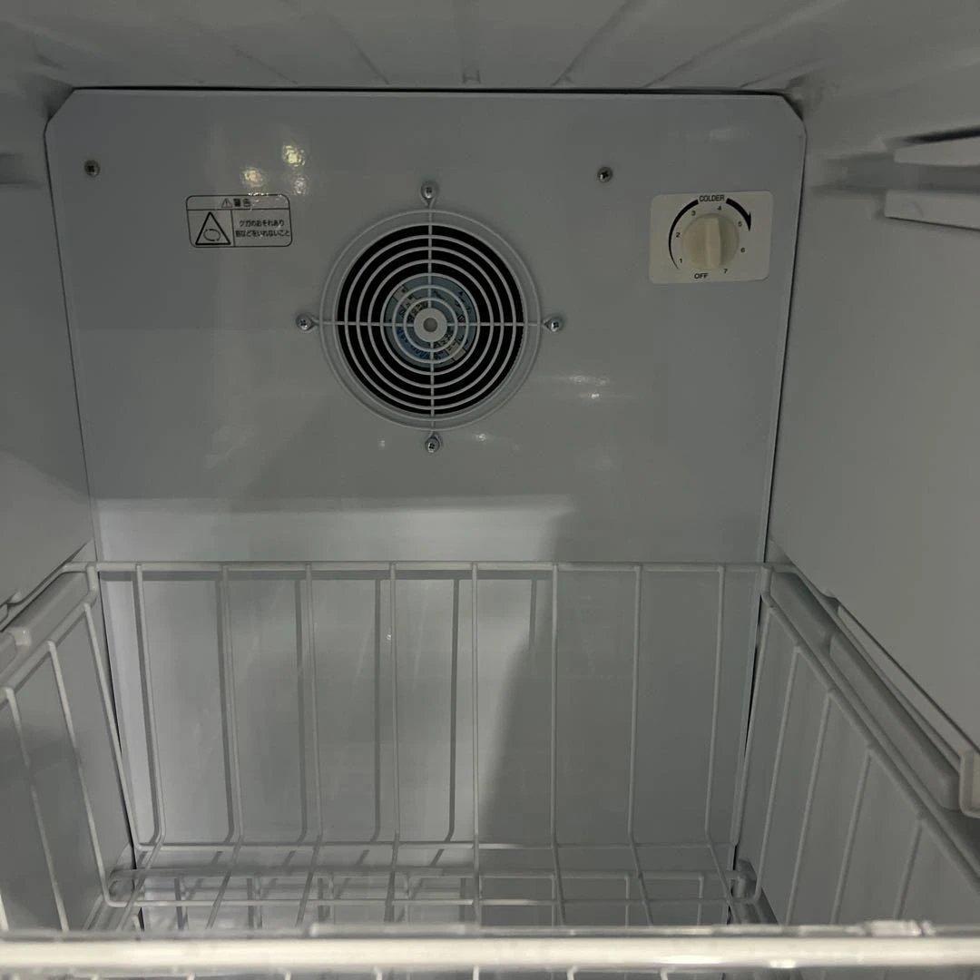 美品/冷凍庫/DAIKIN/ダイキン/LBVFD2BS/200L大容量