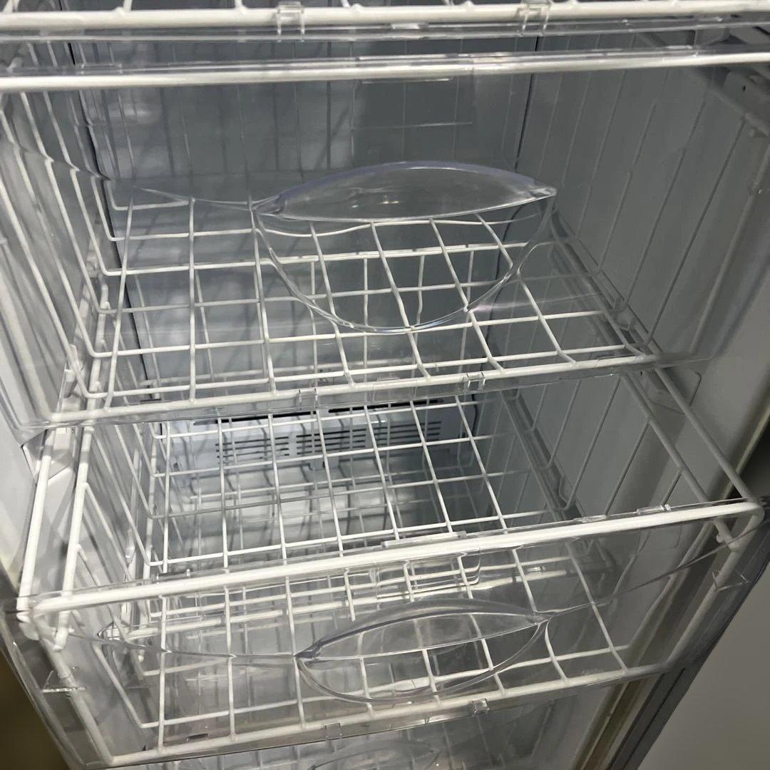 美品/冷凍庫/DAIKIN/ダイキン/LBVFD2BS/200L大容量