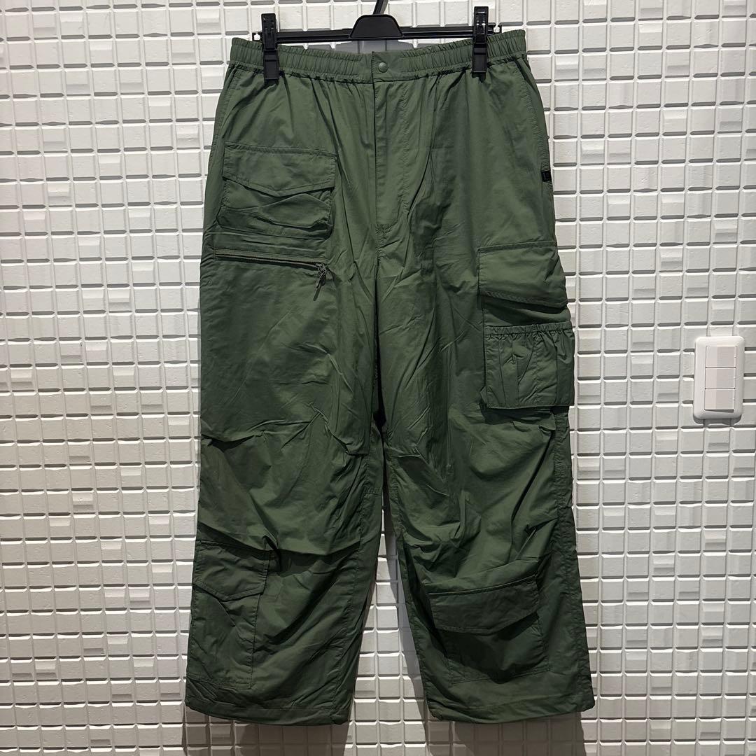 パンツ DAIWA PIER39 TECH PHOTOGRAPHER PANTS M