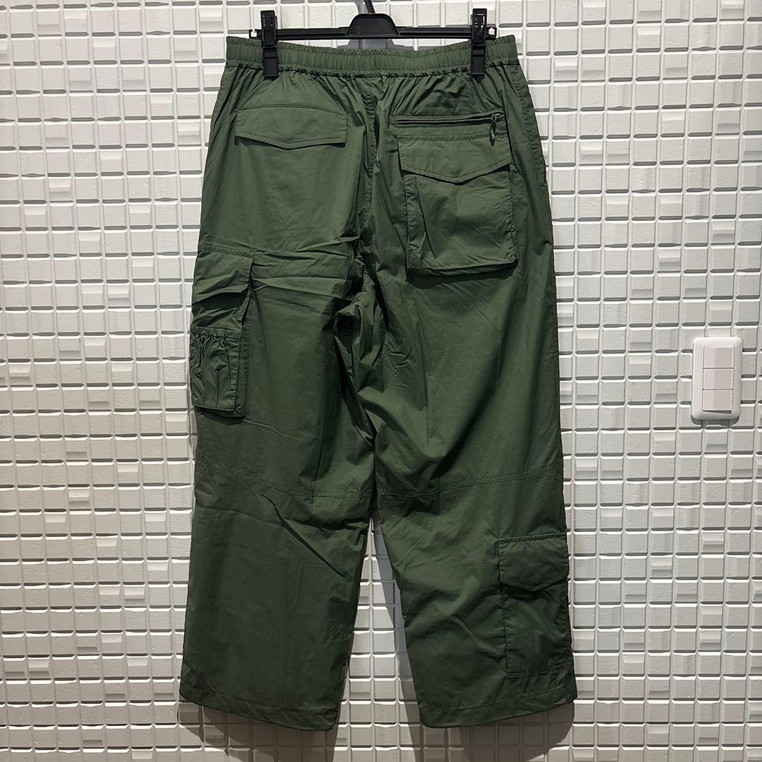 パンツ DAIWA PIER39 TECH PHOTOGRAPHER PANTS M