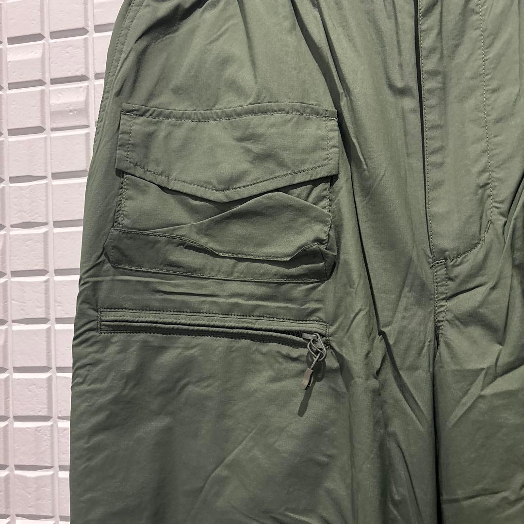 パンツ DAIWA PIER39 TECH PHOTOGRAPHER PANTS M