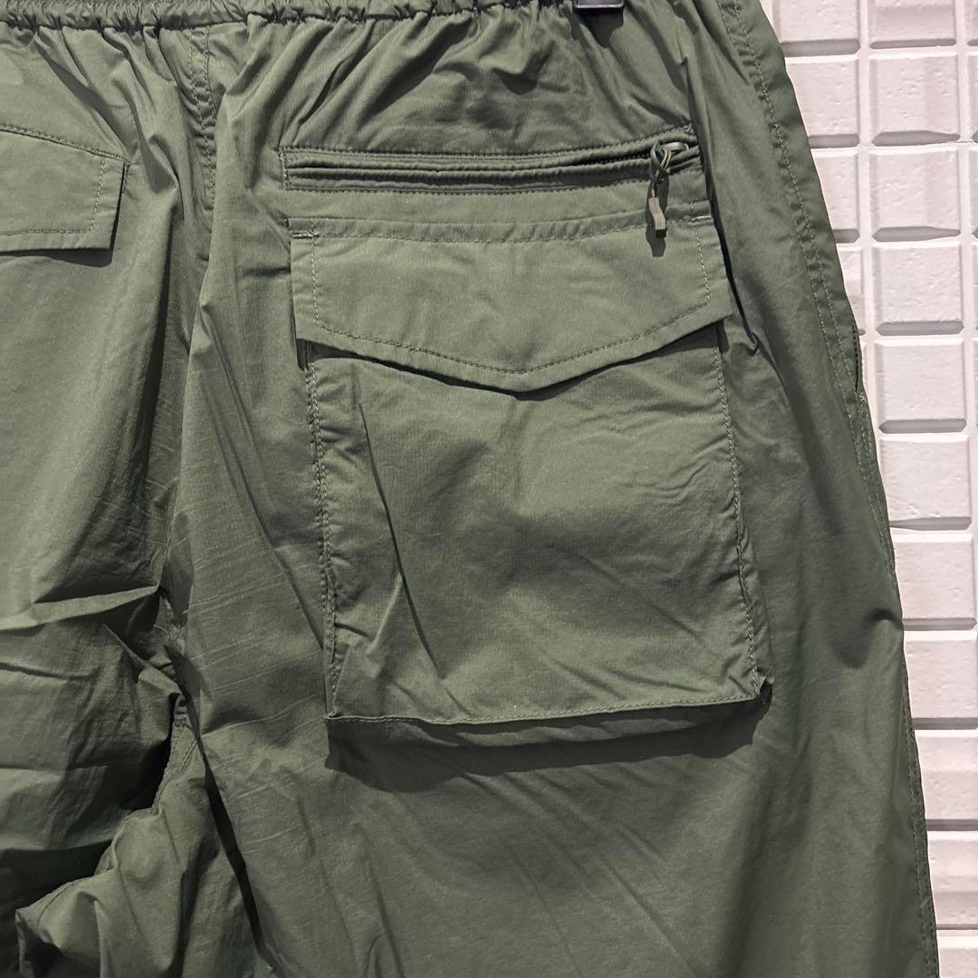 パンツ DAIWA PIER39 TECH PHOTOGRAPHER PANTS M
