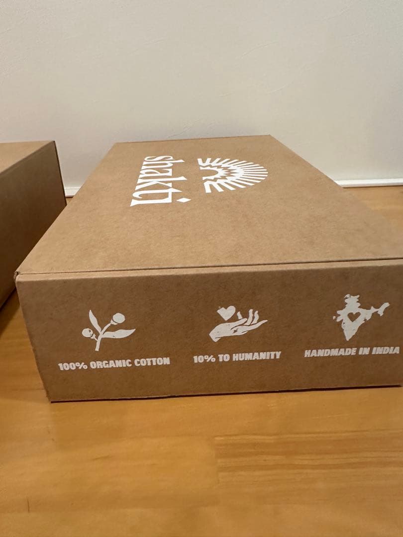 shakti シャクティマット　インディゴ（濃いパープル）　レベル3