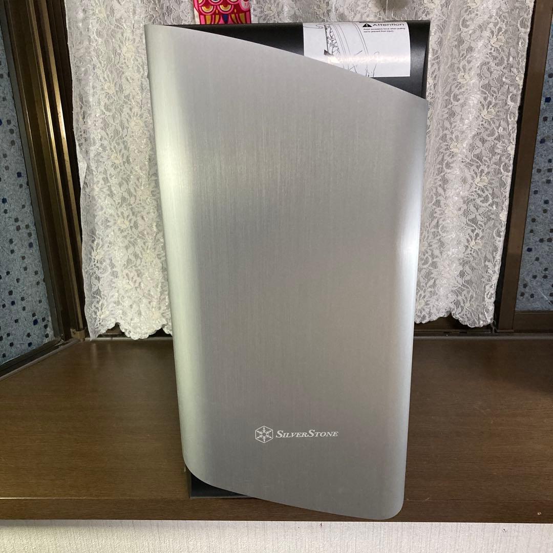 ASUS PRIME B365-PLUSデスクトップPC (新品PCケース使用)