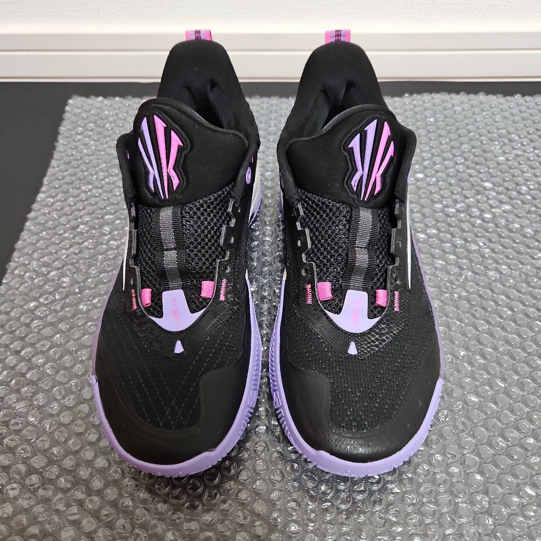 シューズ(男性用) ANTA KAI1 SPEED US8