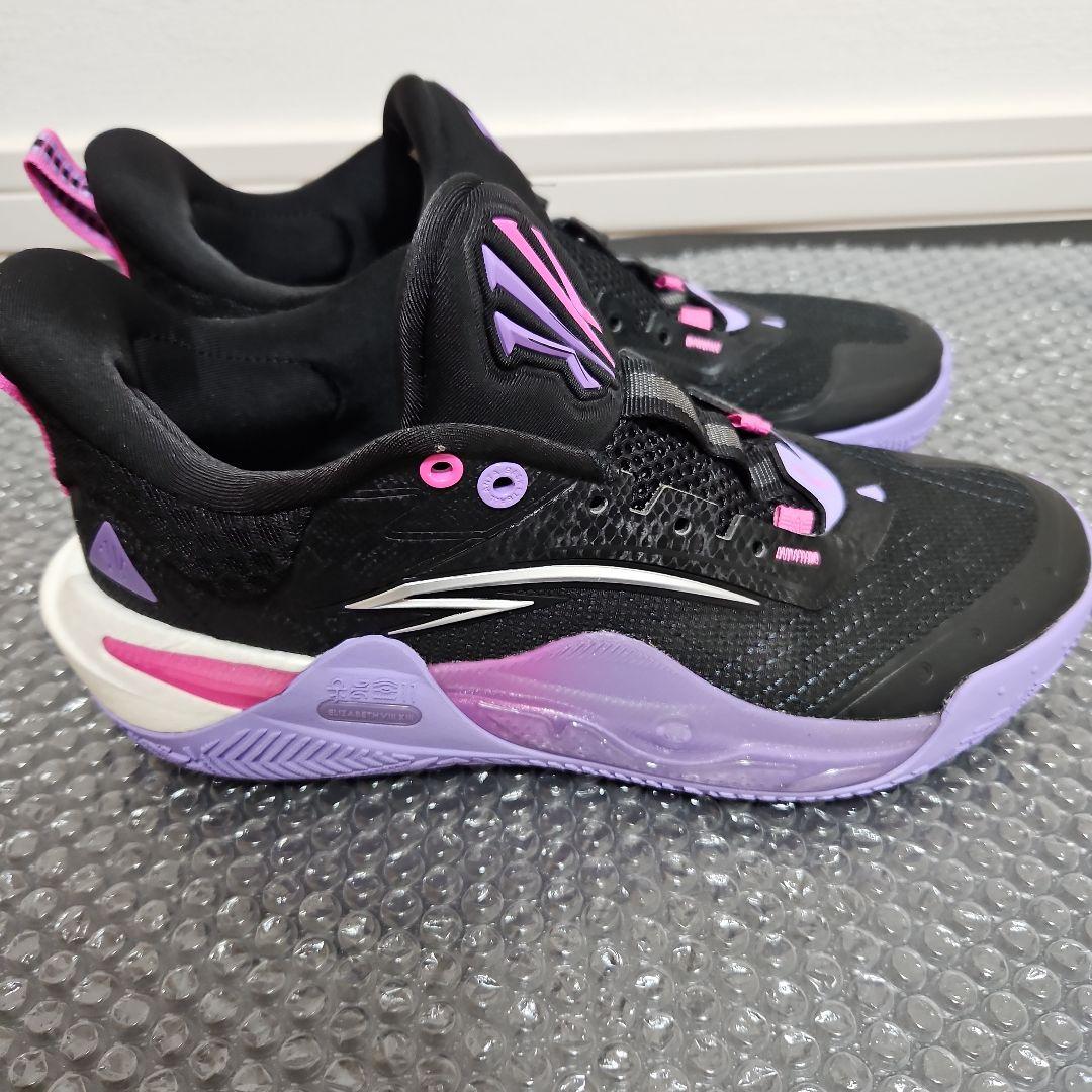 シューズ(男性用) ANTA KAI1 SPEED US8