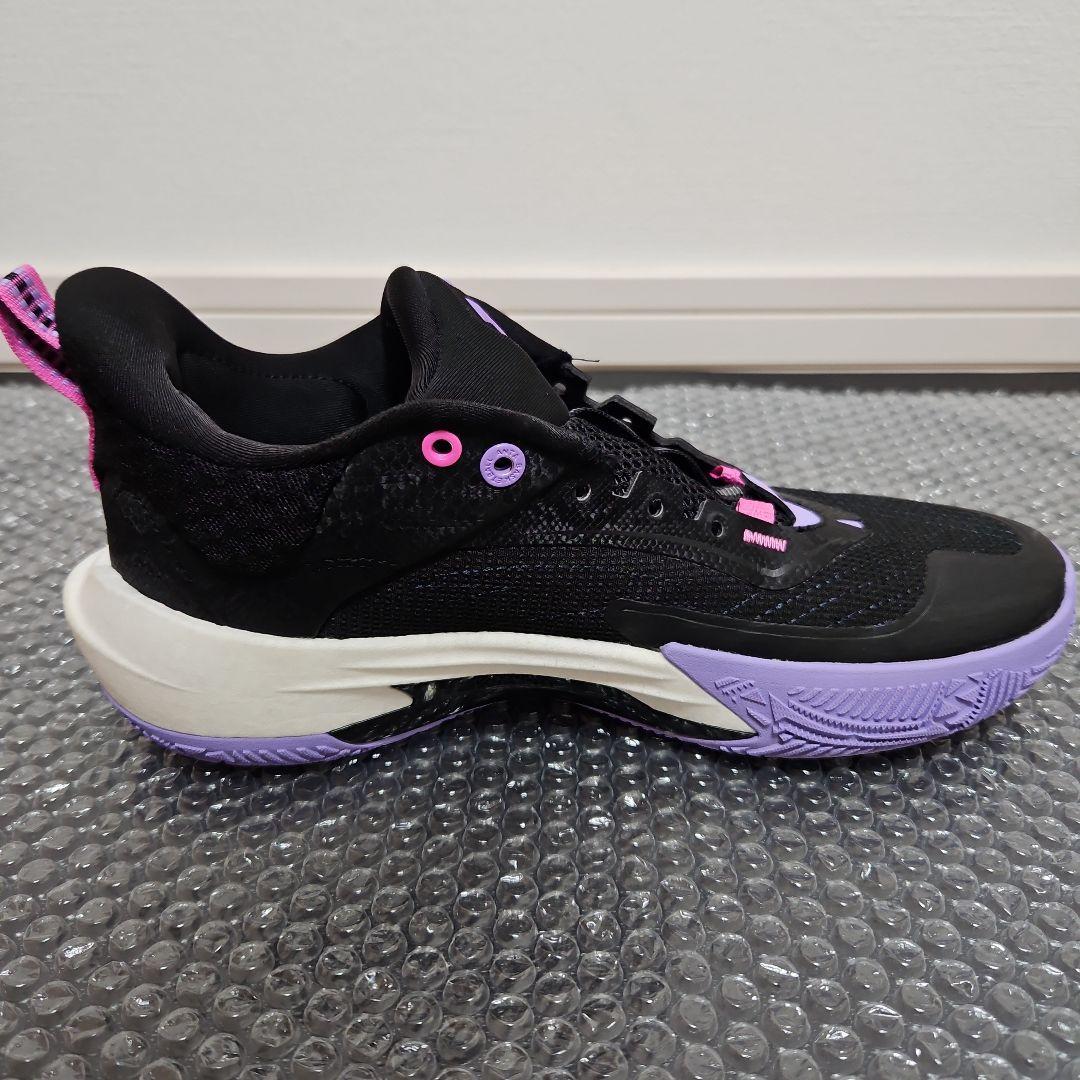 シューズ(男性用) ANTA KAI1 SPEED US8