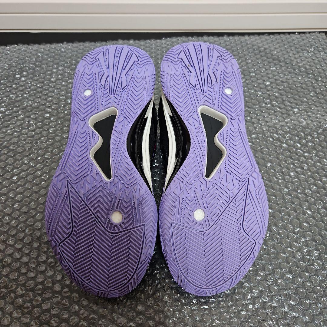 シューズ(男性用) ANTA KAI1 SPEED US8