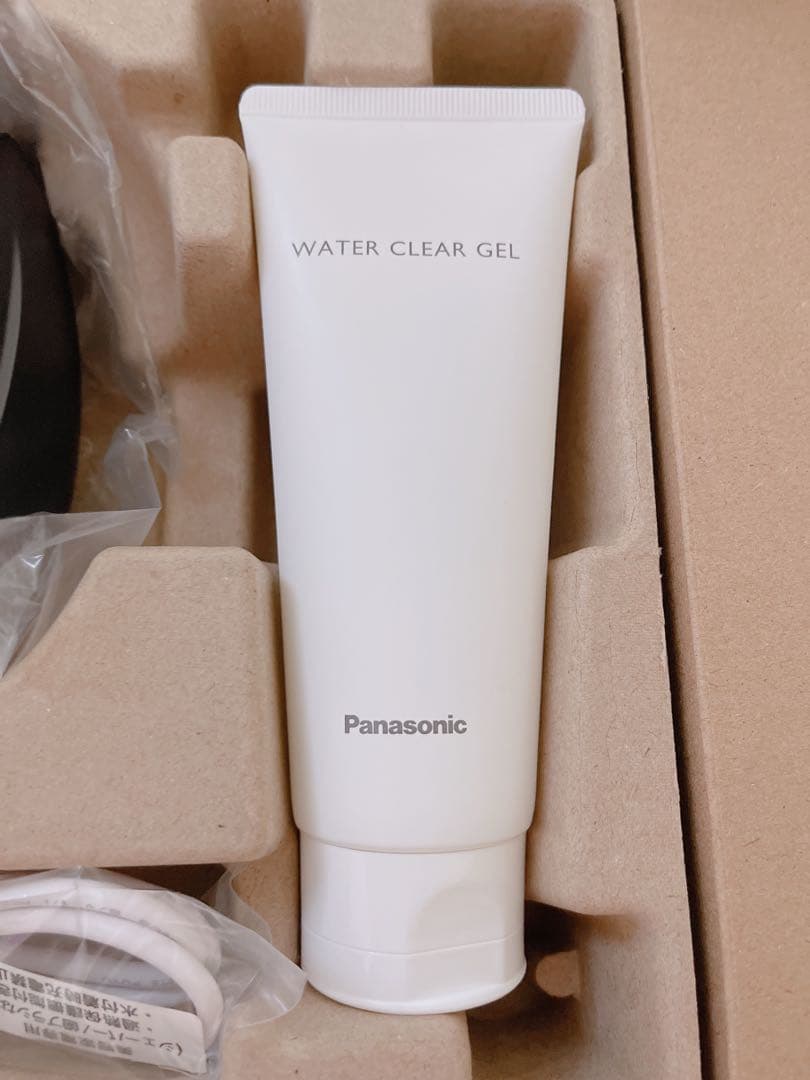 【最新機種】パナソニック 美顔器 バイタリフトかっさ EH-SP86