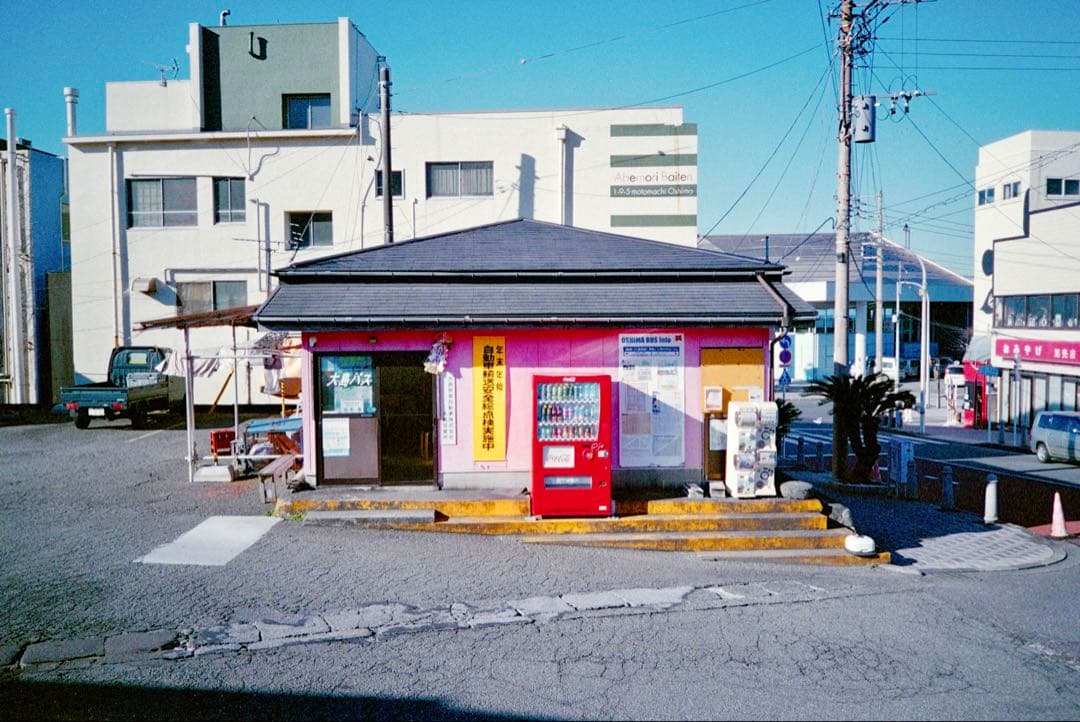 フィルムカメラ Nikon AF600