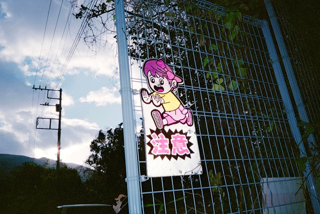 フィルムカメラ Nikon AF600