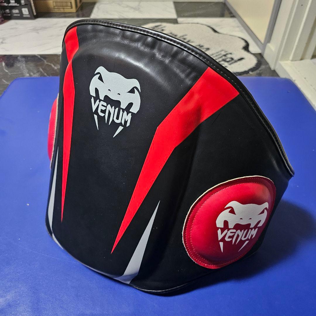 Venum ボディミット ミット ボクシング キックボクシング 空手 MMA